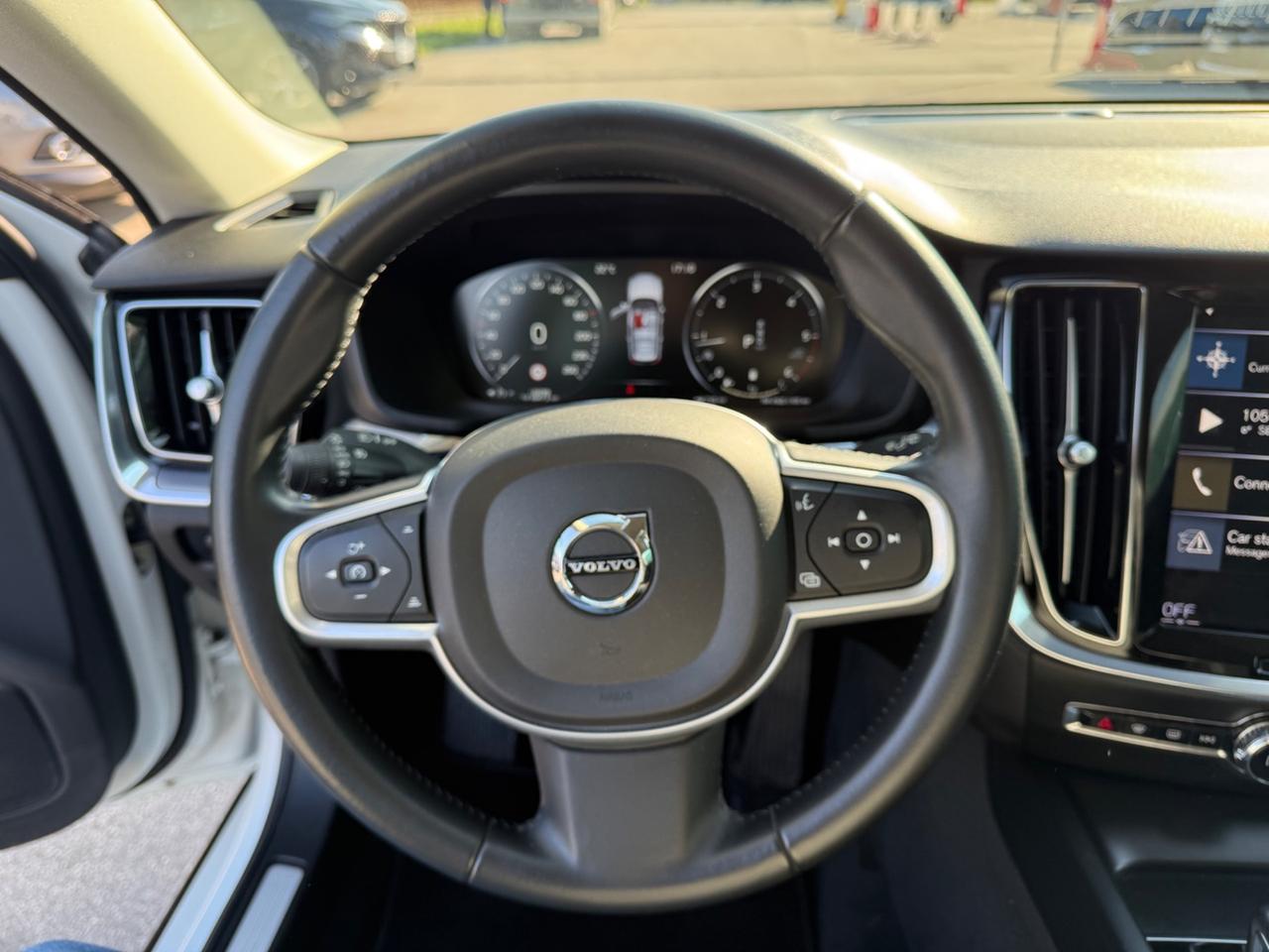 Volvo V60 B4 2.0 197 CV Geartronic Momentum Business Pro