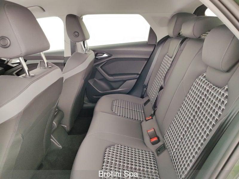 Audi A1 A1 allstreet 30 TFSI S tronic Business