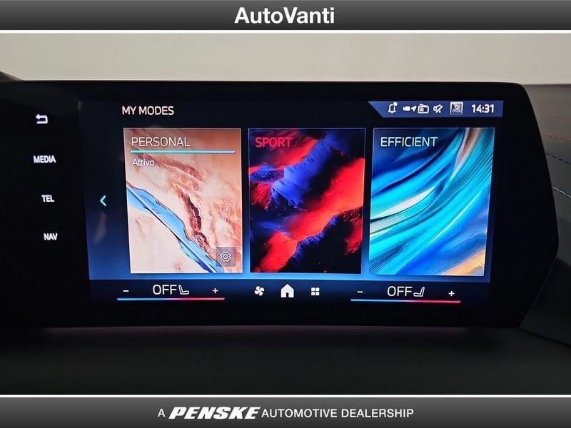 BMW Serie 1 120d 48V 5p. MSport Pro