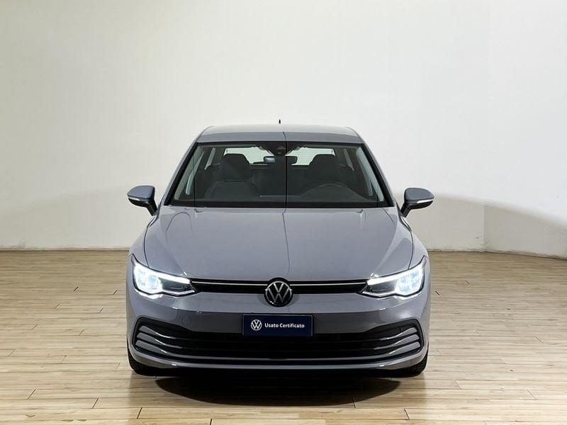 Volkswagen Golf Golf 2.0 tdi Life 115cv