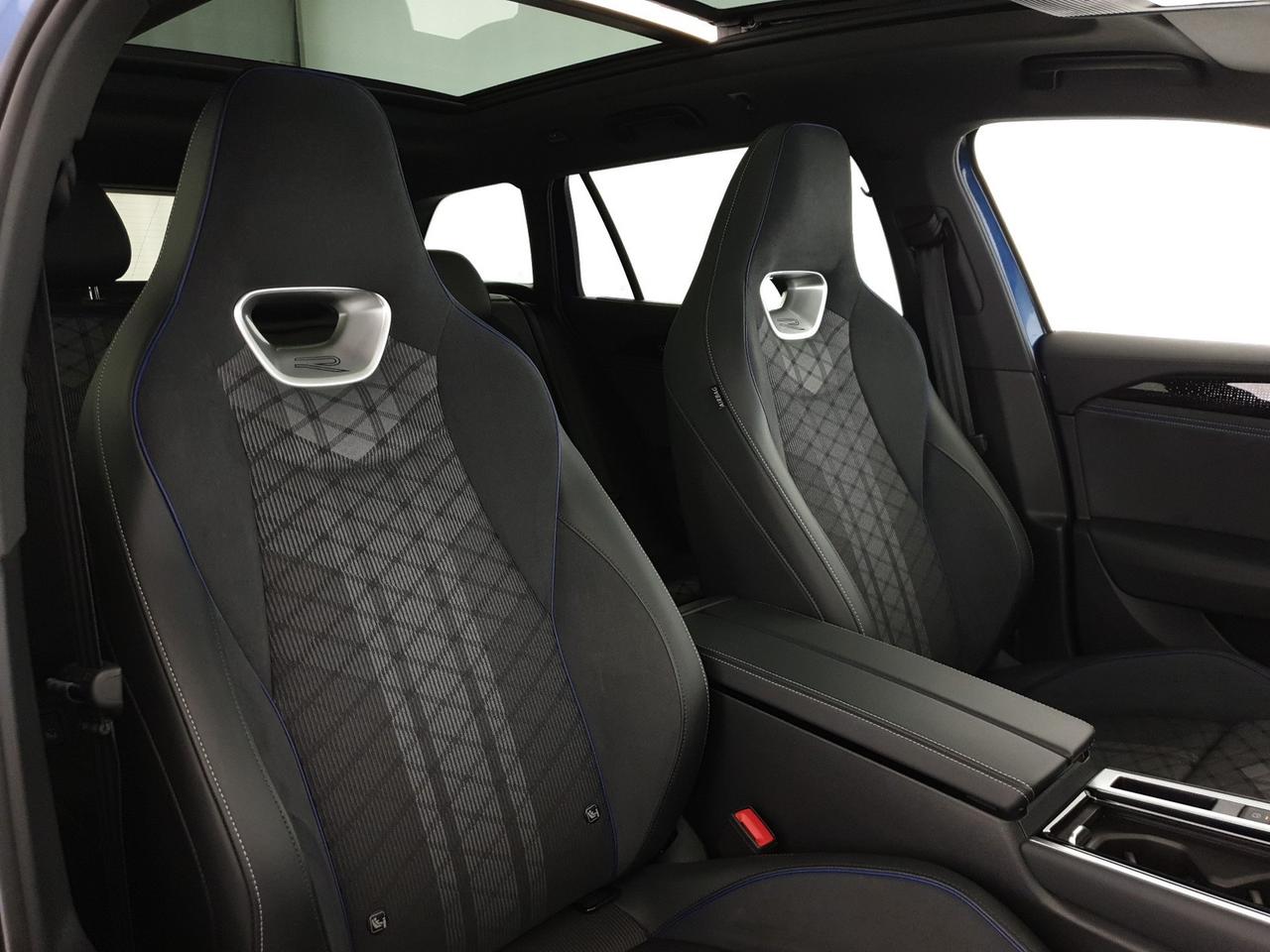 Volkswagen Passat 2.0 tdi scr r-line 150cv dsg