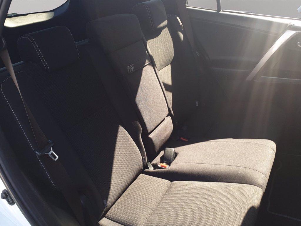 TOYOTA Rav4 2.5 vvt-i h business 2wd e-cvt my17 del 2019