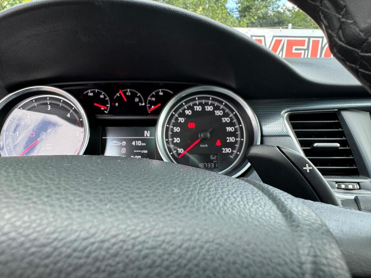 Peugeot 508 1.6 e-HDi 115CV S&S SW Ciel Active