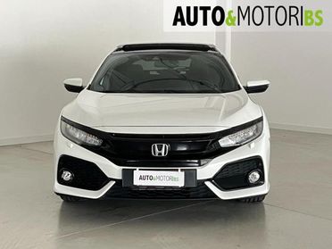 HONDA Civic 1.0T 5 porte Executive