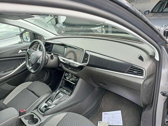 OPEL Grandland 1.6 PHEV aut. FWD GS Line