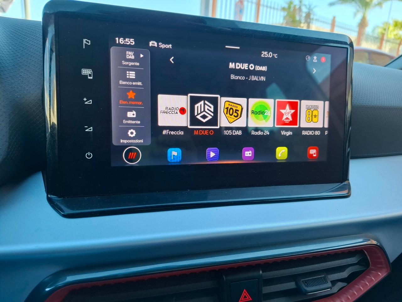 Seat Arona 1.0 EcoTSI " FR "