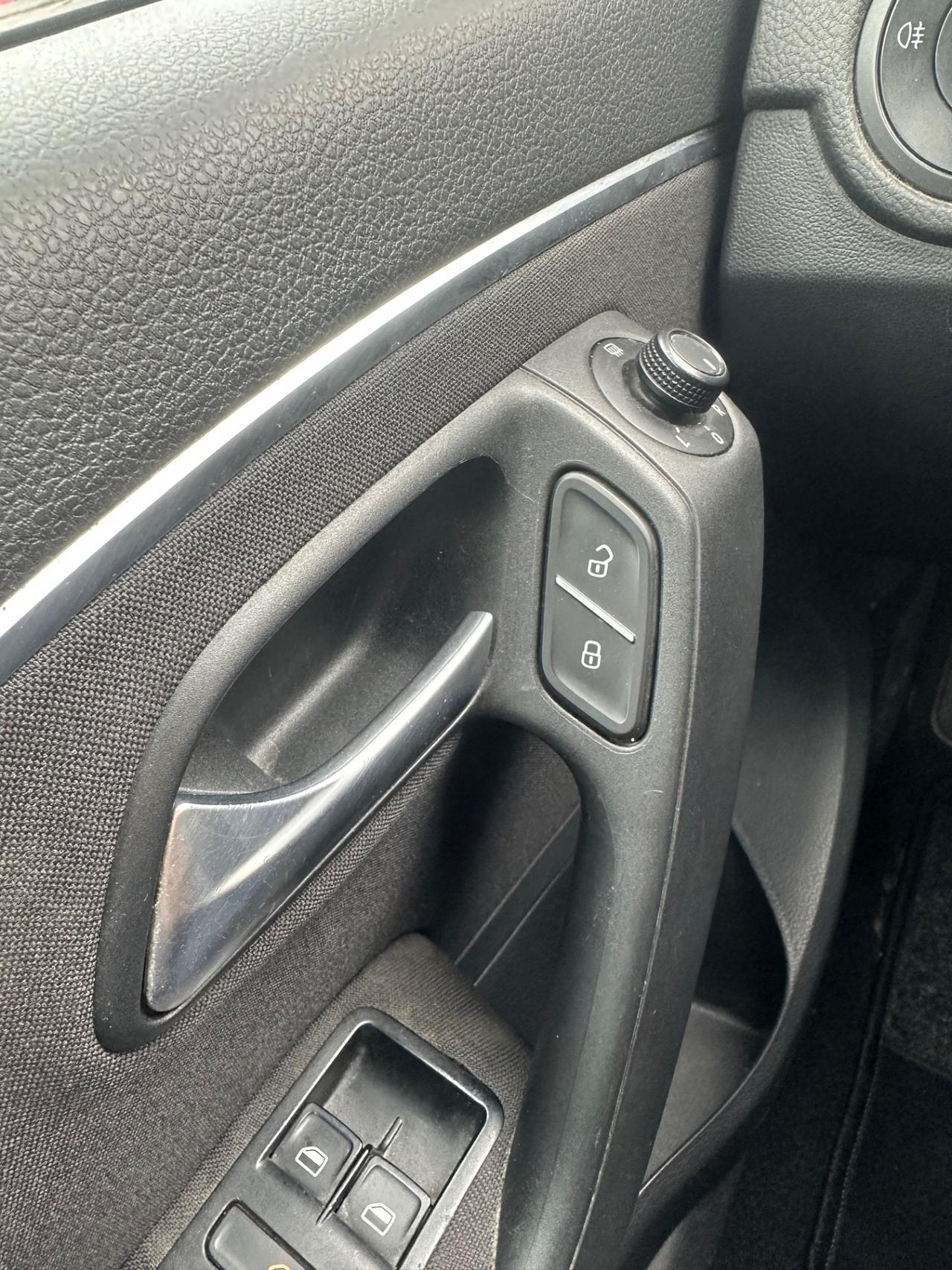 Volkswagen Polo 1.2 TSI 5p. Fresh BlueMotion Technology