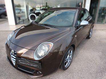 Alfa Romeo MiTo JTDm S&S SPORT PERFETTA AFFARE*