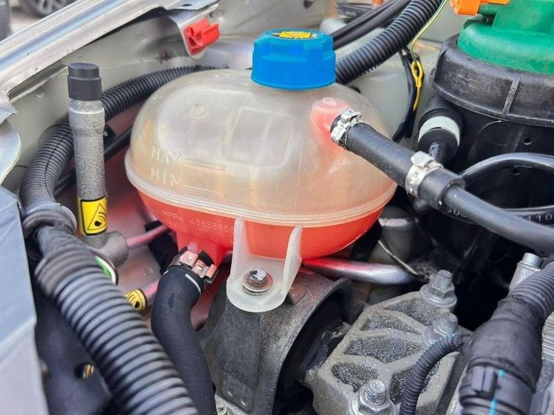 FIAT Panda Panda 1.3 MJT 16V Dynamic