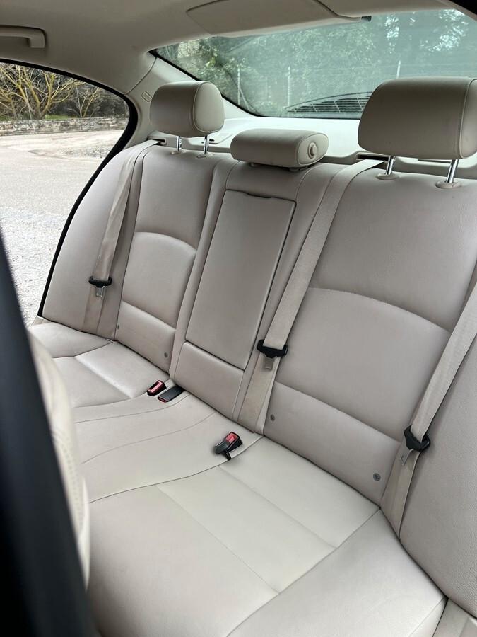 Bmw 530d Futura