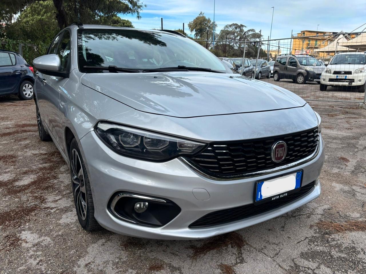 FIAT TIPO 1.6 MJT SW Lounge - 2019