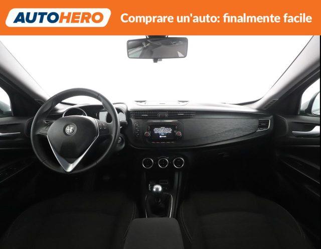 ALFA ROMEO Giulietta 1.6 JTDm 120 CV Super
