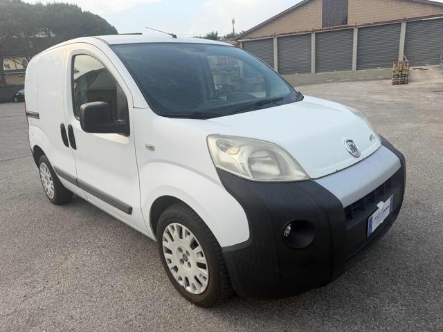 FIAT Fiorino 1.3 MJT 75CV Furgone SX senza lavoro da fare