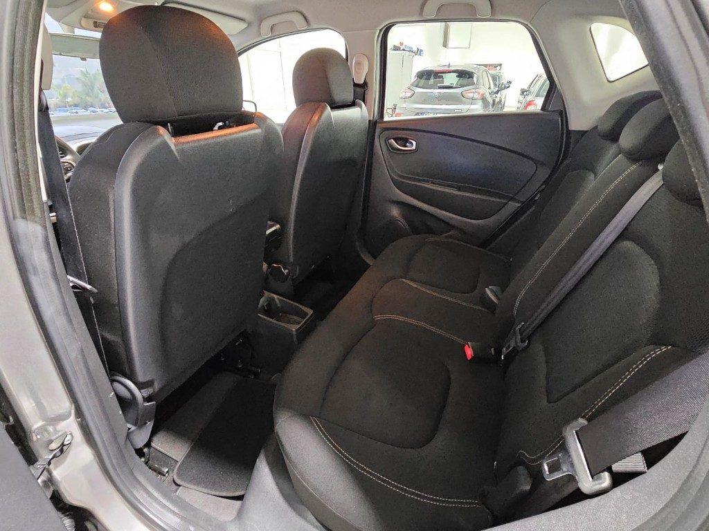 Renault Captur dCi 8V 90 CV Start&Stop Energy