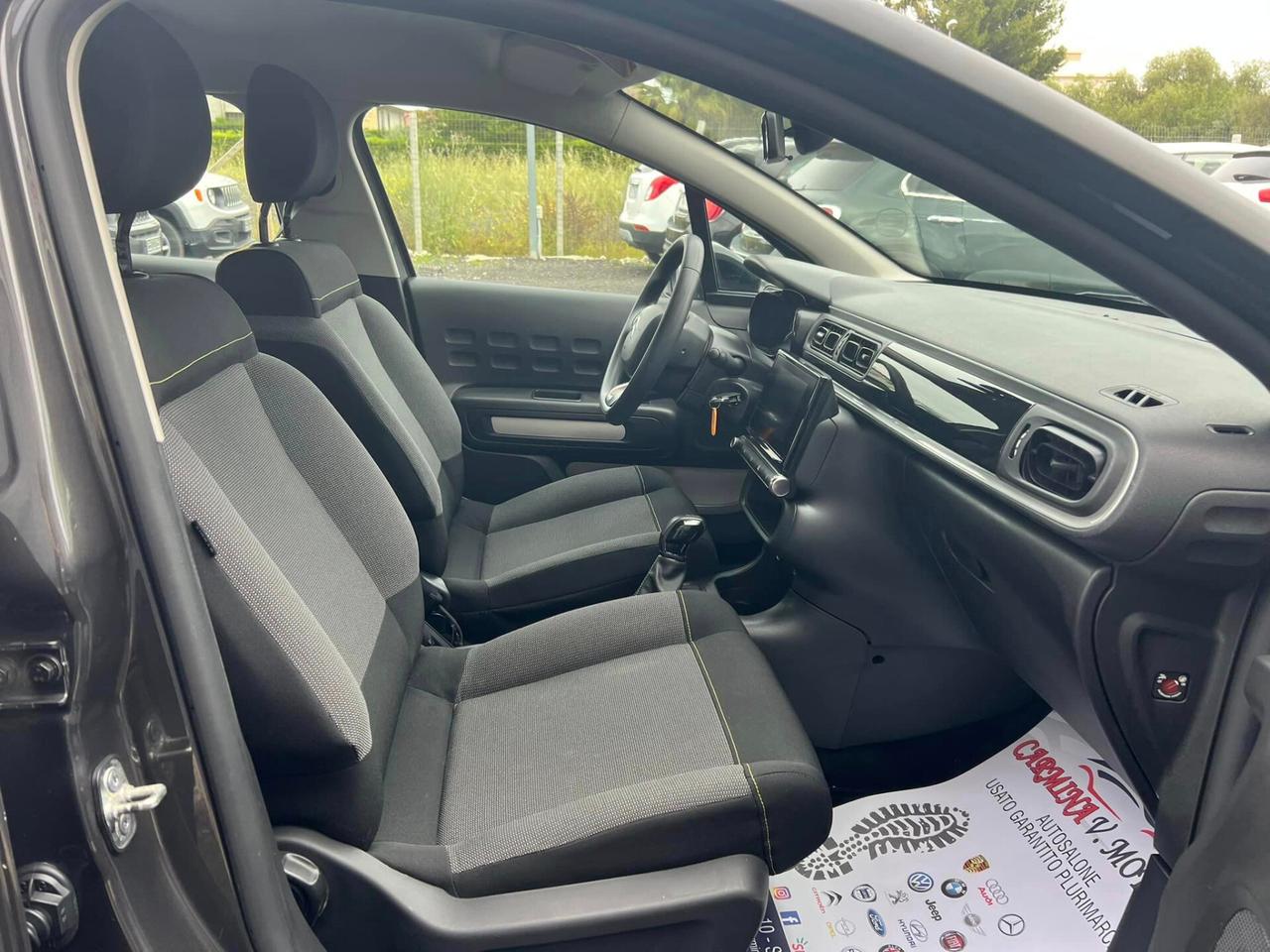Citroen C3 DIESEL SOLI 67326KM