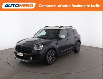 MINI Countryman 2.0 Cooper SD Boost Countryman ALL4 Automatica