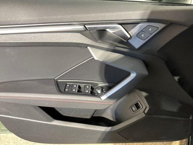 AUDI A3 allstreet TDI 110 kW S tronic Identity Contrast