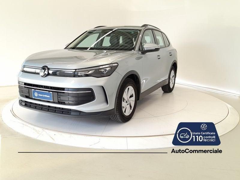 Volkswagen Tiguan 2.0 TDI 110KW SCR Life DSG