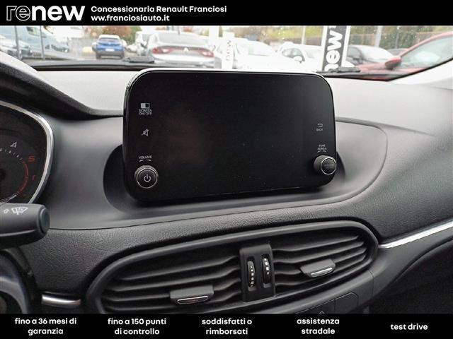 FIAT Tipo STATION WAGON 1.6 MULTIJET 120CV MIRROR S&S