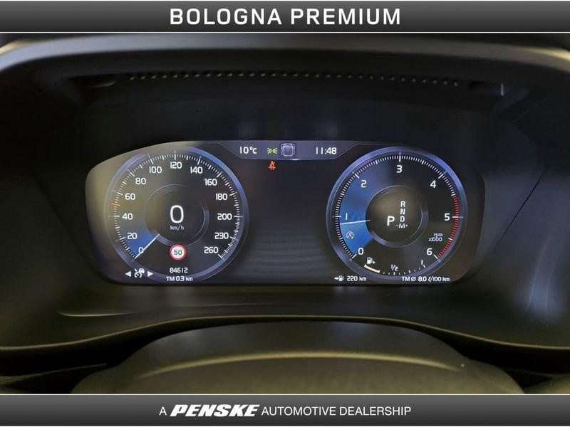 Volvo XC40 XC40 D3 AWD Geartronic Momentum