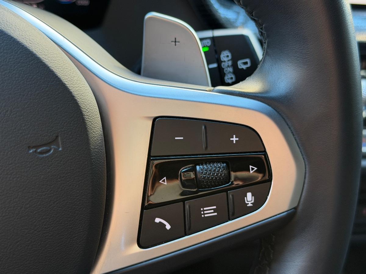 Bmw Serie 1 118d M-sport 150CV