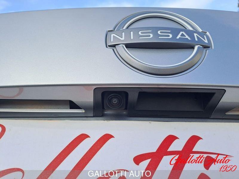 Nissan Juke 1.0 DIG-T 114 CV Acenta