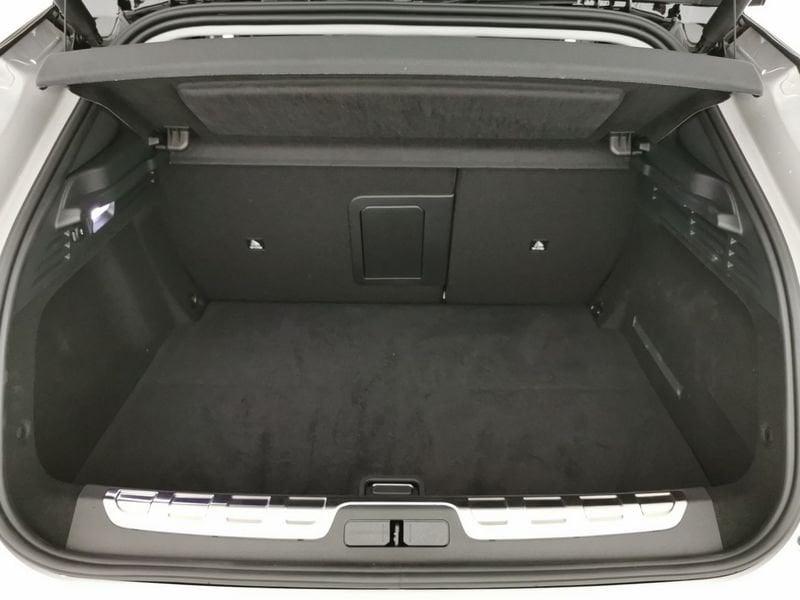 DS DS4 1.2 hybrid Etoile Alcantara auto