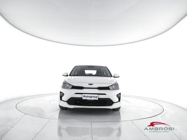 KIA Rio 1.2 DPi 84 CV Style