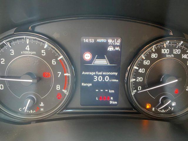 SUZUKI Vitara 1.4 Hybrid 4WD AllGrip Cool KM0 *Bicolor