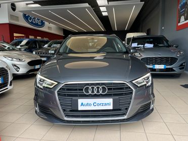 Audi A3 SPB 2.0 TDI S tronic Sport