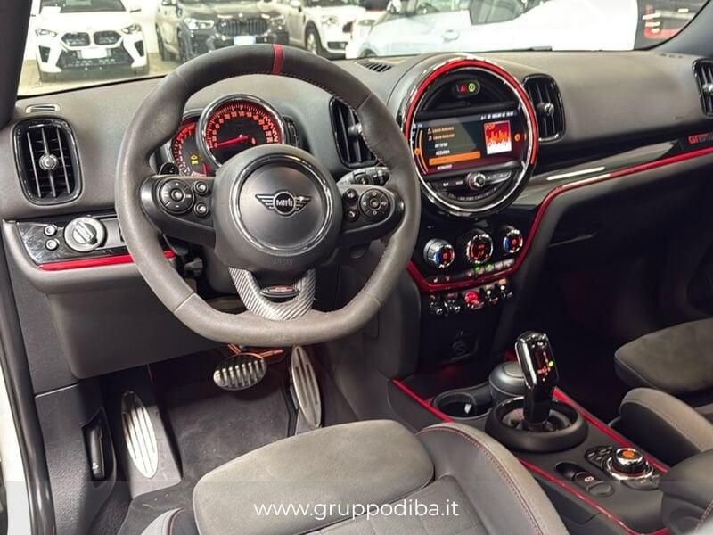 MINI Countryman Mini F60 2017 Benzi Mini 2.0 JCW auto