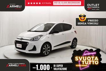 Hyundai i10 1.0 Prime