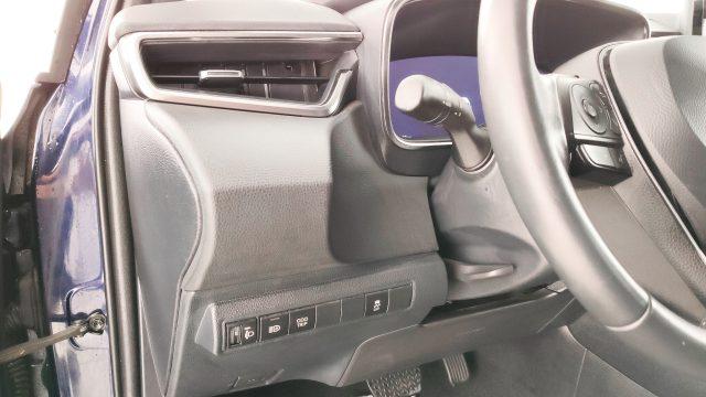 TOYOTA Corolla 1.8 Hybrid Active