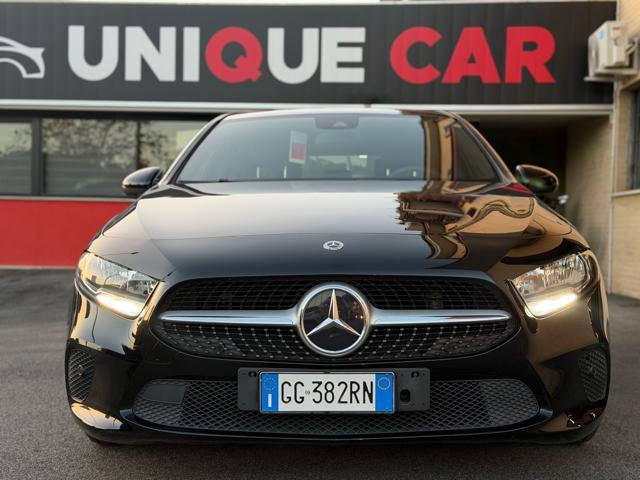MERCEDES-BENZ A 160 Business Extra (CAR PLAY)