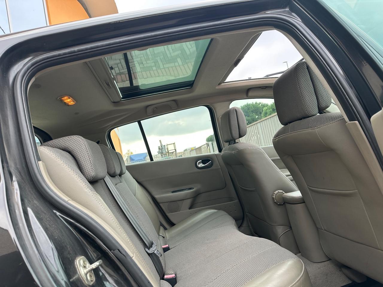 Renault Megane Mégane 1.9 dCi 5 porte Confort Authentique