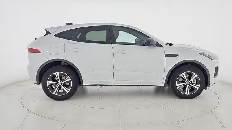 Jaguar E-Pace 2.0D I4 163 CV AWD Auto R-Dynamic S