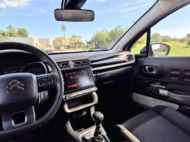 CITROEN C3 PureTech 110 S&S Shine my20
