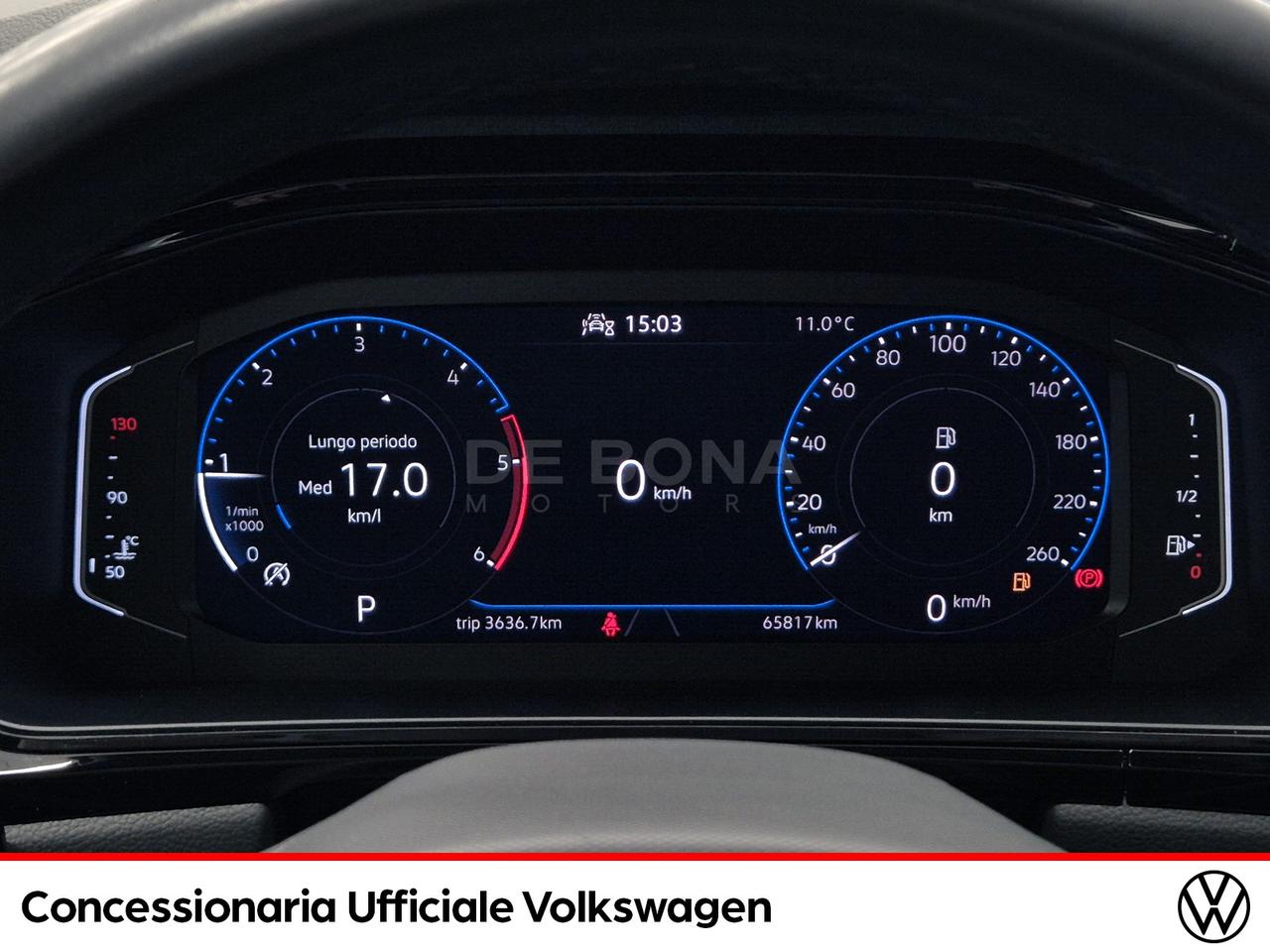 Volkswagen T-Roc 2.0 tdi r-line 150cv dsg