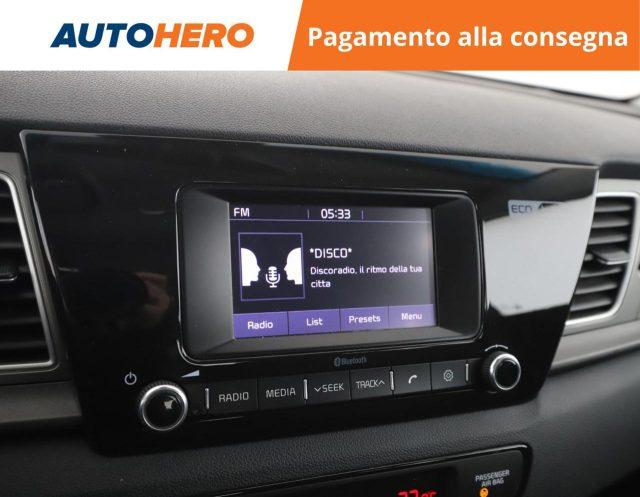 KIA Niro 1.6 GDi DCT HEV Urban