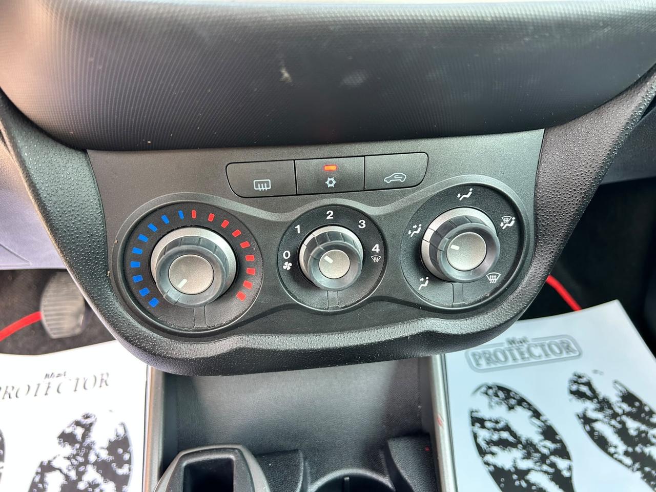ALFA ROMEO MITO 1.4 78CV SUPER IVA ESPOSTA