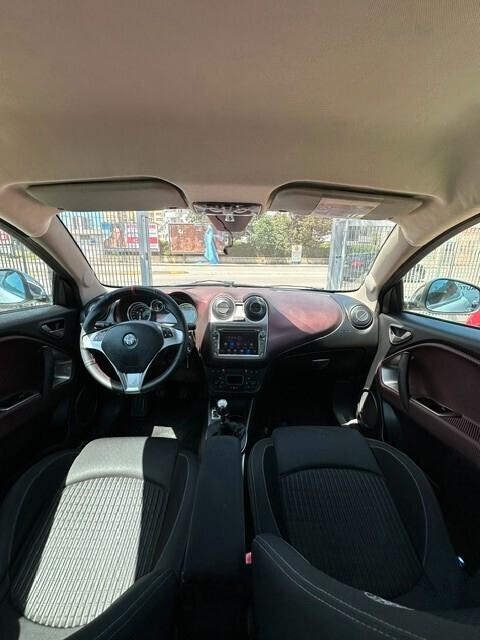 ALFAROMEO MITO 1.4 T-JET 2010 SPORT