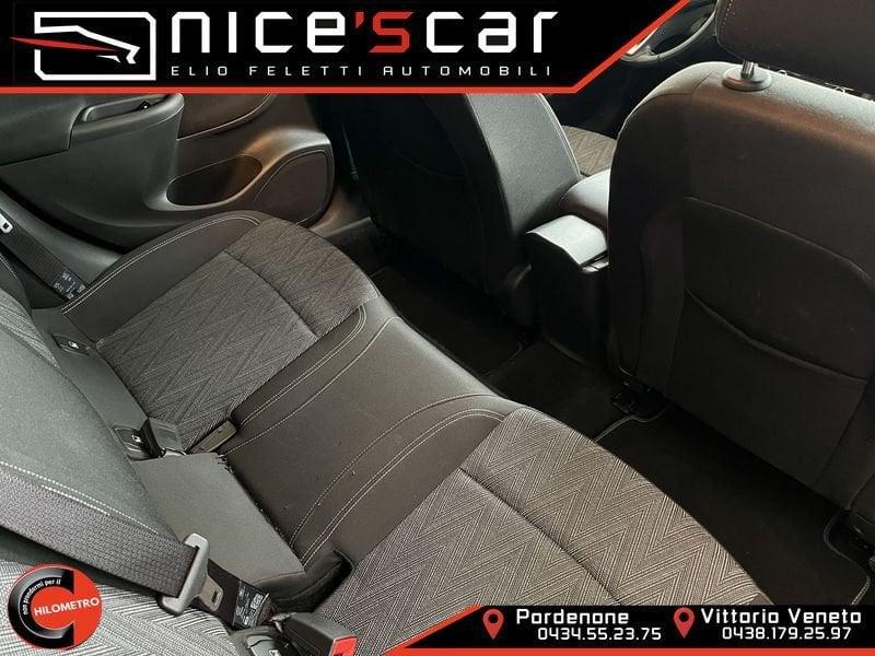 Opel Astra 1.5 CDTI 105 CV S&S 5 porte Business Elegance