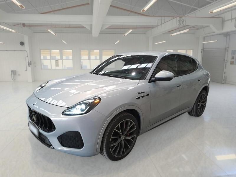 MASERATI GRECALE 2.0 MHEV 330 CV MODENA Q4 AUTO SUV