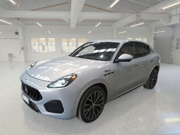 MASERATI GRECALE 2.0 MHEV 330 CV MODENA Q4 AUTO SUV