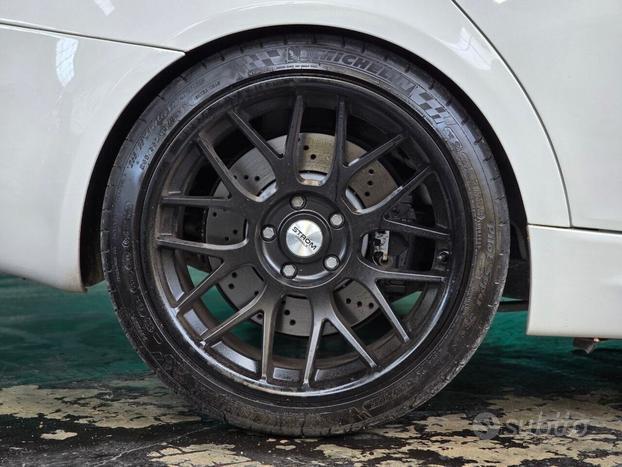Bmw M3 4.0 V8 DKG E90 Italiana