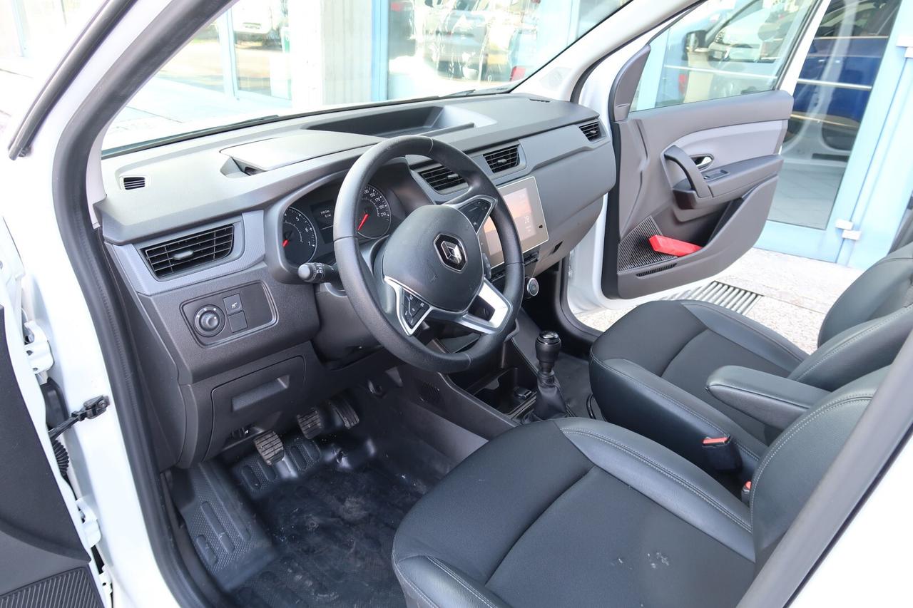 Renault Express 1.5 Blue dCi Van