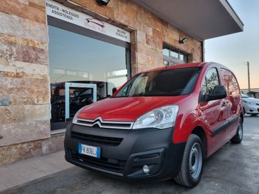 Citroen Berlingo Multispace BlueHDi 75 Feel