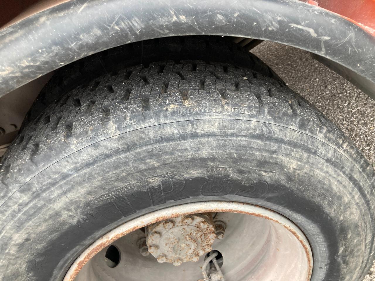 Iveco Daily 35S12 2.3 HPT PC Cabinato