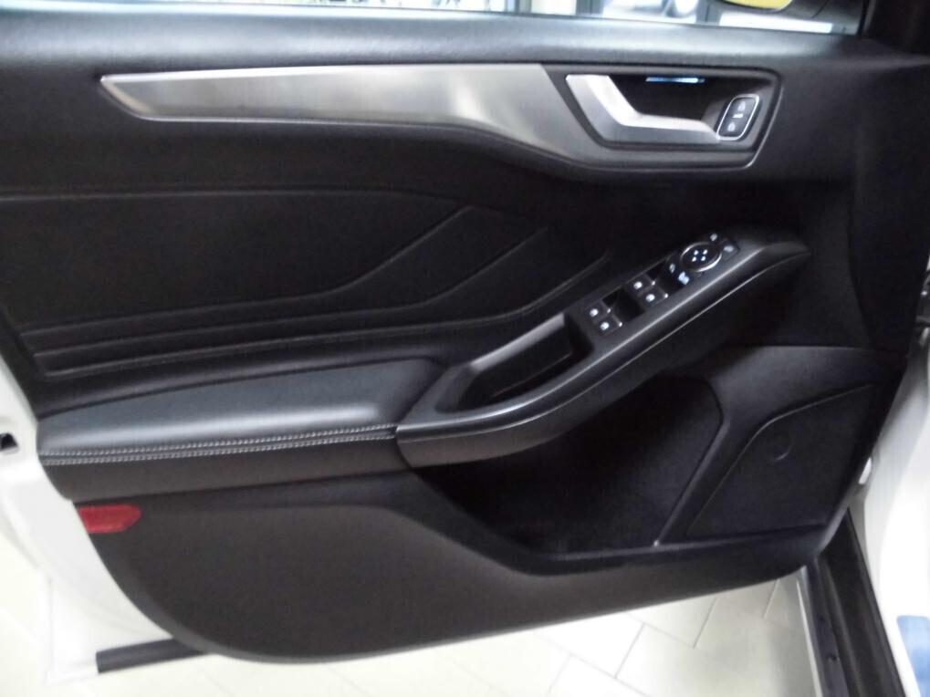 Ford Focus 2.0 EcoBlue 150 CV automatico SW Active X Co-Pilot