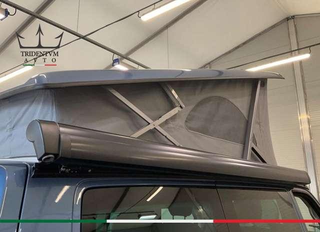 Volkswagen T5 California 2.0 Tdi Ocean 150cv